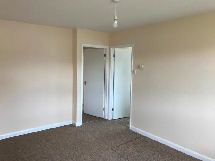 2 Bedroom Bungalow To Rent In Cleave Close, Tedburn St Mary, Exeter, EX6