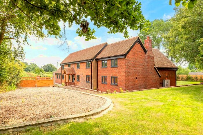 4 Bedroom Detached House To Rent In Ledgemore Lane, Great Gaddesden, Hemel Hempstead, Hertfordshire, HP2
