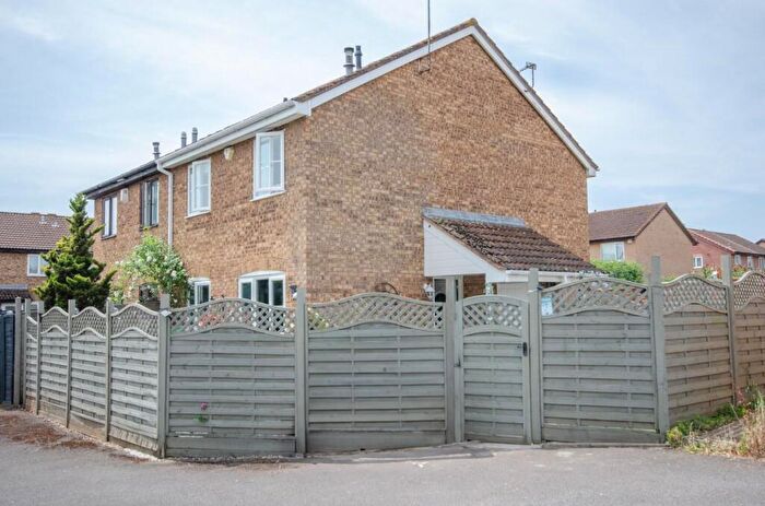 1 Bedroom House For Sale In Park Farm Court, Longwell Green, Bristol, BS30