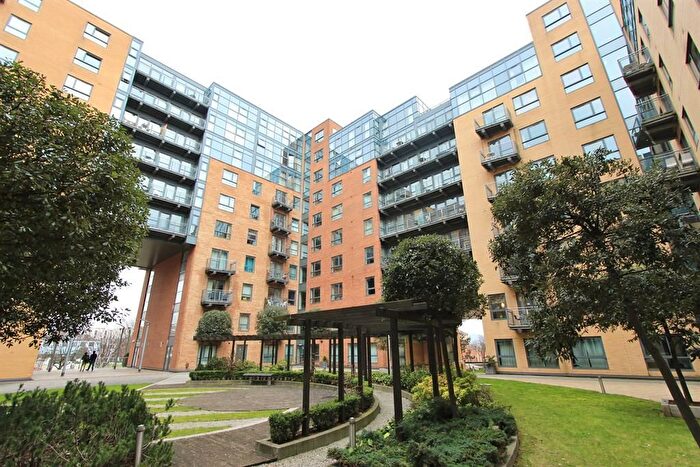 1 Bedroom Flat To Rent In West One Panorama, Sheffield, S1