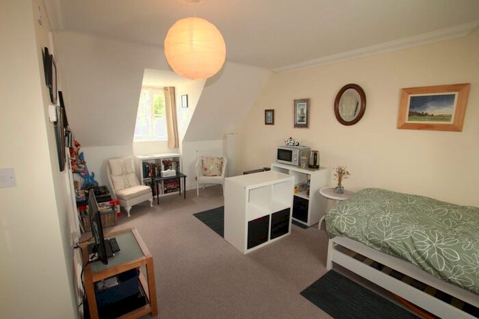 1 Bedroom Property To Rent In Smedley Close, North Walsham, NR28