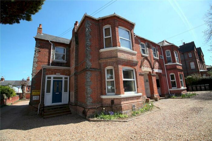 1 Bedroom Apartment To Rent In Alexandra Road, Reading, Berkshire, RG1