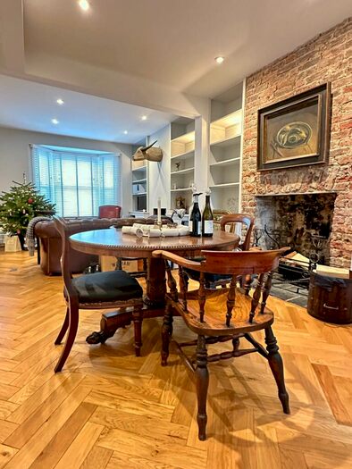 Studio To Rent In Lorne Road, Preston Park Brighton, BN1