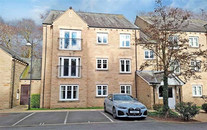 2 Bedroom Flat For Sale In Wellcroft Mews, Worsbrough, Barnsley, S70