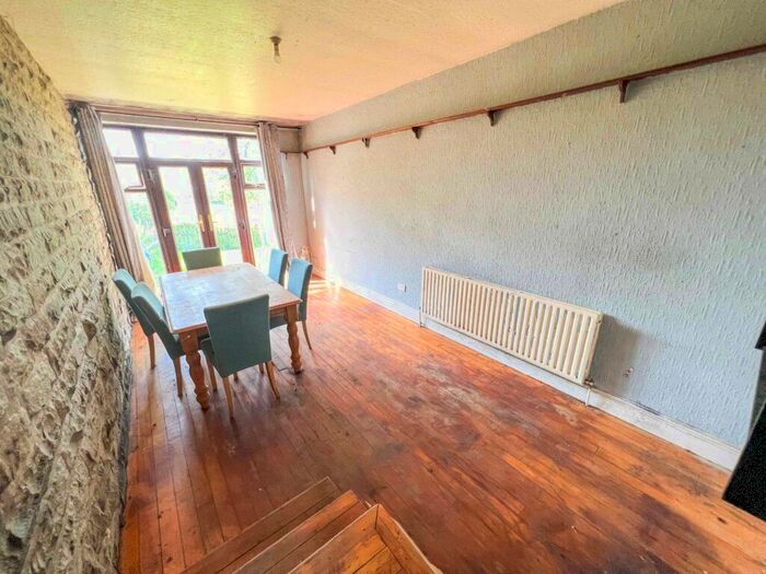 3 Bedroom Terraced House For Sale In Eagley Bank, Shawforth, Rossendale, OL12