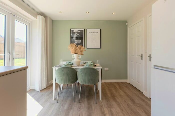 3 Bedroom Detached House For Sale In Grange Road, Widdrington, NE61