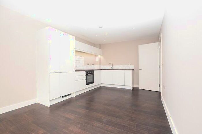 2 Bedroom Apartment To Rent In The Fitzgerald, West Bar, Sheffield, S3