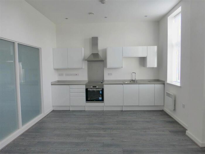 1 Bedroom Flat To Rent In Vicarage Farm Road, Peterborough, PE1