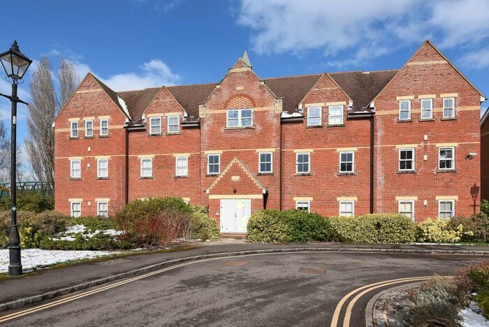 2 Bedroom Apartment To Rent In Jericho, Oxford, OX2