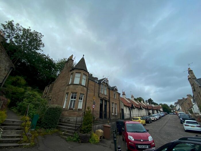 1 Bedroom Flat To Rent In Spylaw Street, Colinton, Edinburgh, EH13