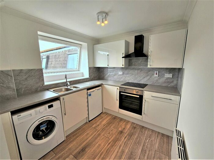 1 Bedroom Flat To Rent In Ferguson Court, Bucksburn, Aberdeen, AB21