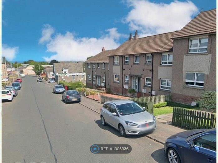 1 Bedroom Flat To Rent In Glebe Street, Hamilton ML3