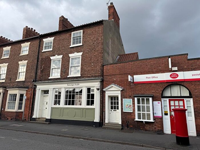 3 Bedroom Apartment To Rent In Burgate, Barton-upon-Humber, DN18