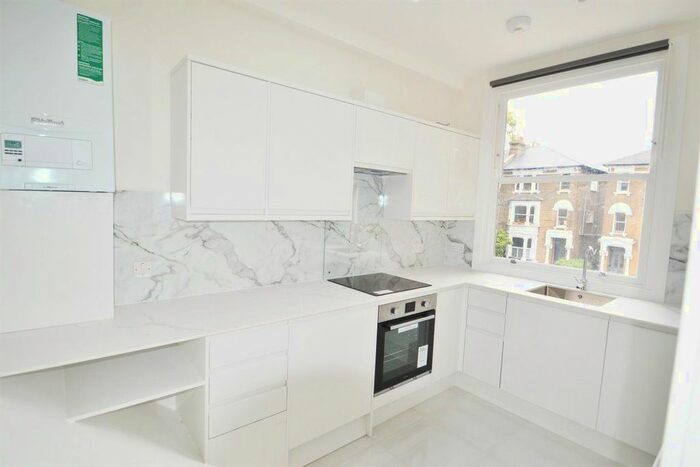 1 Bedroom Flat To Rent In Hillmarton Road, London, N7