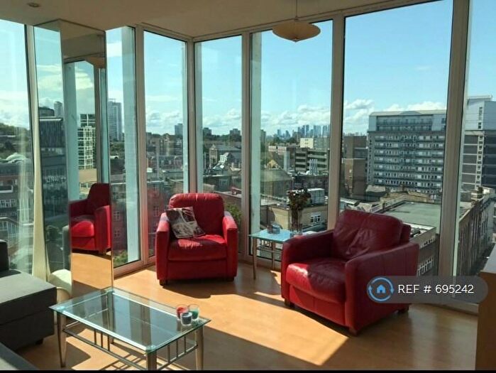 2 Bedroom Flat To Rent In Maritime House, London, SE18
