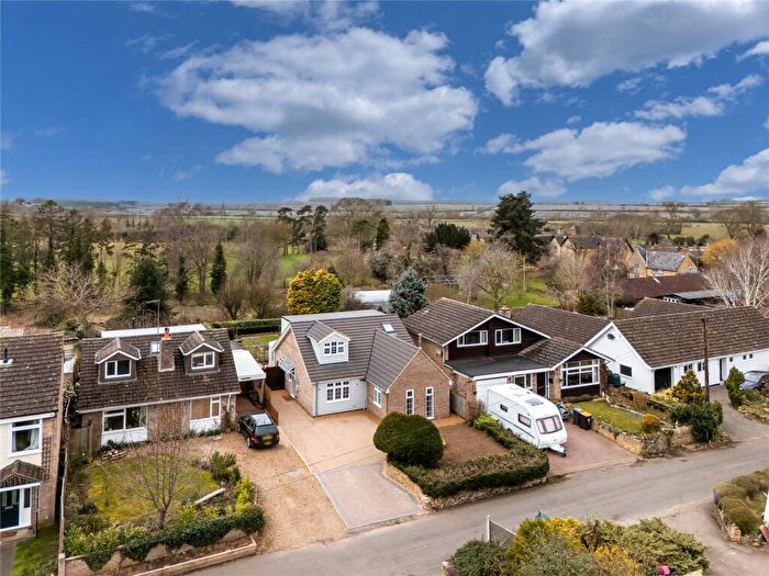 4 Bedroom Detached House For Sale In High Street, Carlton, Bedford, Bedfordshire, MK43