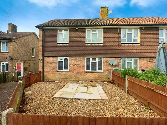 1 Bedroom Maisonette For Sale In Tilletts Lane, Warnham, Horsham, RH12