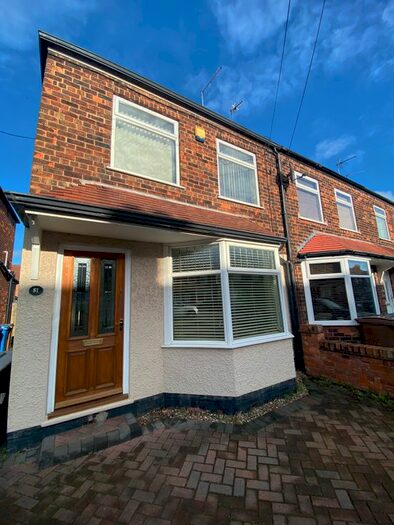 2 Bedroom End Of Terrace House To Rent In Penshurst, Hessle, HU13