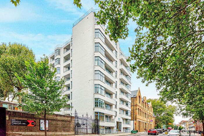 1 Bedroom Flat To Rent In Gray's Inn Road, London, WC1X