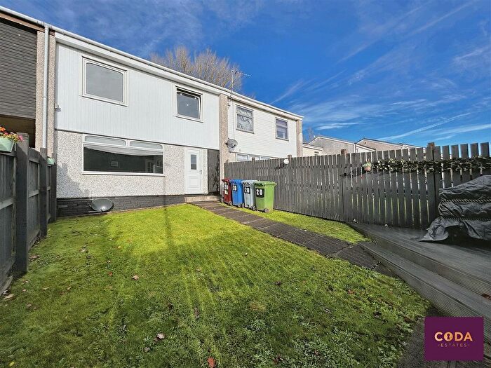3 Bedroom Terraced House For Sale In Mallard Crescent, East Kilbride, Glasgow, G75