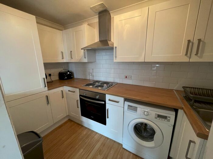 1 Bedroom Flat To Rent In Corso Street, Dundee, DD2