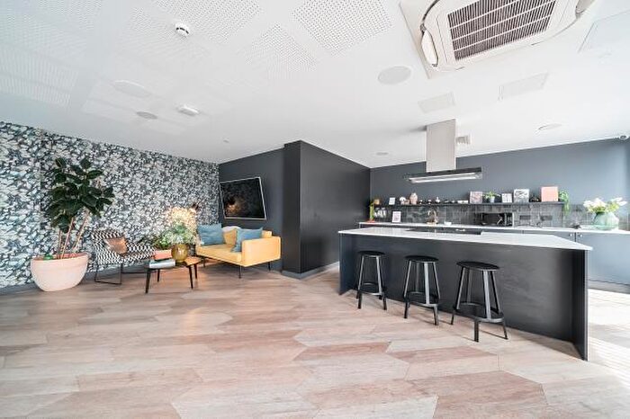 1 Bedroom Apartment To Rent In Reading, Reading, RG1