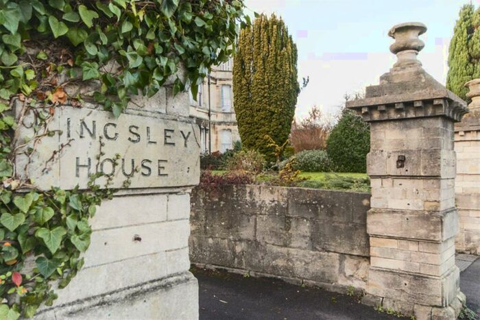 1 Bedroom Flat To Rent In Bedroom St Floor Flat In Oldfield Park, BA2