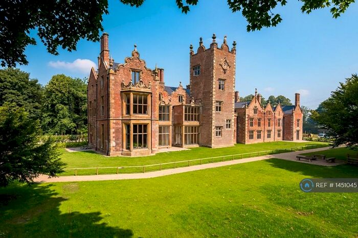 2 Bedroom Flat To Rent In Bank Hall, Bretherton, Leyland, PR26