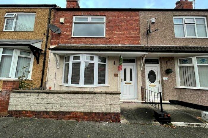 2 Bedroom Property To Rent In Brougham Street, Darlington, DL3