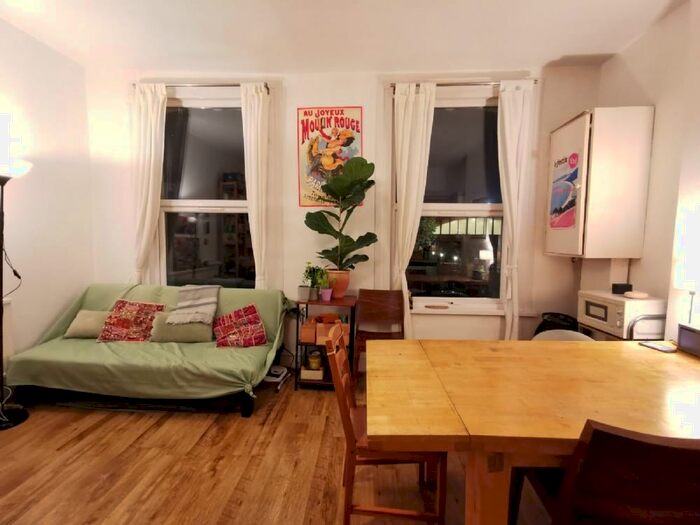 4 Bedroom Flat To Rent In Eburne Road Holloway, N7