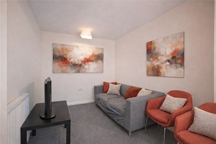 6 Bedroom Terraced House To Rent In Barnwood, Cheswick Village, BS16