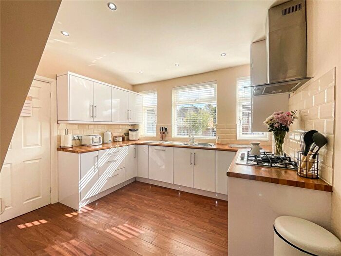 2 Bedroom Semi-Detached House For Sale In Lingfield Avenue, Birmingham, West Midlands, B44