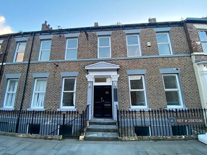 2 Bedroom Flat To Rent In West Sunniside, Sunderland, SR1