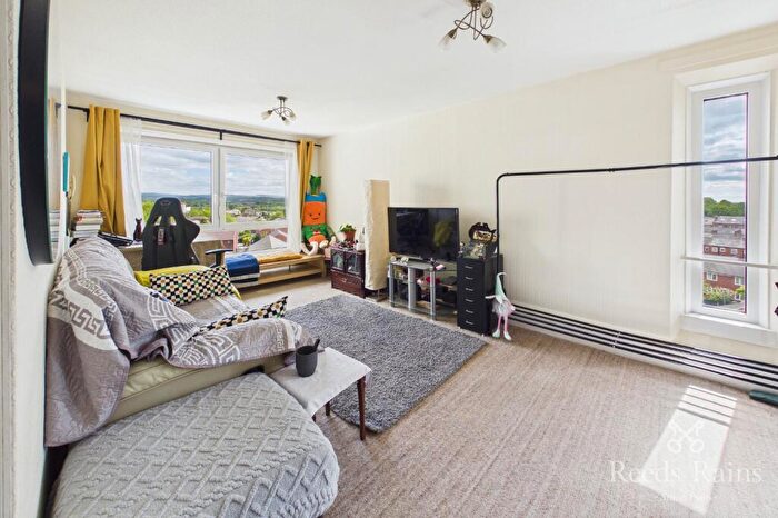 2 Bedroom Apartment For Sale In Avenham Lane, Preston, Lancashire, PR1