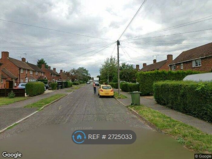 4 Bedroom Semi-Detached House To Rent In Fairfield Avenue, Datchet, Slough, SL3