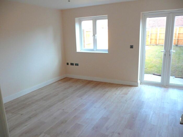 4 Bedroom Town House To Rent In Hobson's View, All Saints Road, Warwick, CV34