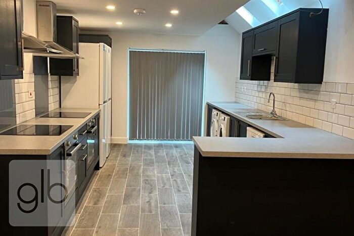 1 Bedroom Property To Rent In St. Georges Road, Coventry, CV1