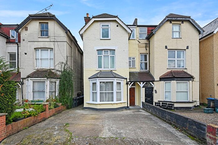 Studio To Rent In Queens Road, Wimbledon, SW19