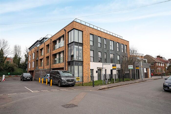 1 Bedroom Flat To Rent In Warwick Road, West Drayton, UB7