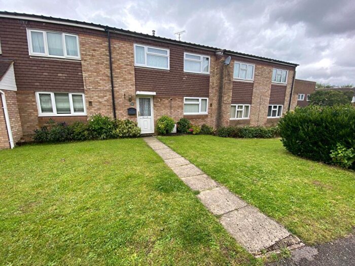 3 Bedroom House To Rent In Green Hills, Harlow, CM20