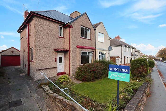 3 Bedroom Semi Detached House For Sale In Sandygate Road, Crosspool, S10