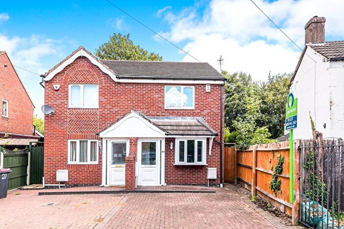 2 Bedroom Semi-Detached House To Rent In Regent Street, Wellington, Telford, Shropshire, TF1