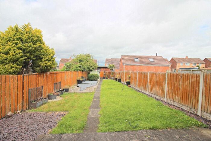 2 Bedroom Semi-Detached House For Sale In Broome Road, Carrville, Durham, DH1