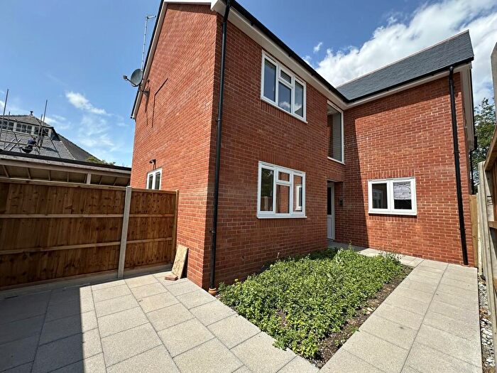 1 Bedroom Apartment To Rent In Rayne Road, Braintree, CM7
