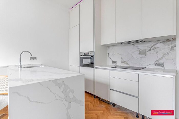 1 Bedroom Flat To Rent In Langdon Park Road, Highgate, London, N6