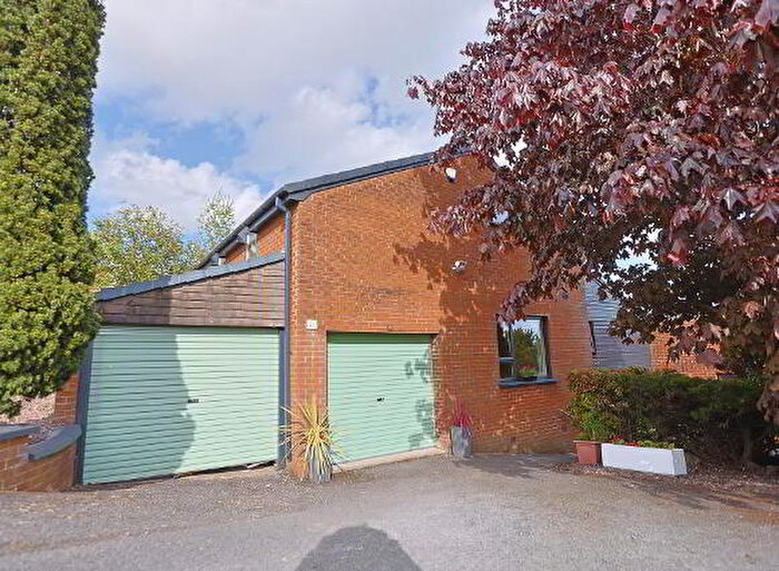 6 Bedroom Detached Split-level Bungalows For Sale In Richmond Heights, Banbridge, BT32