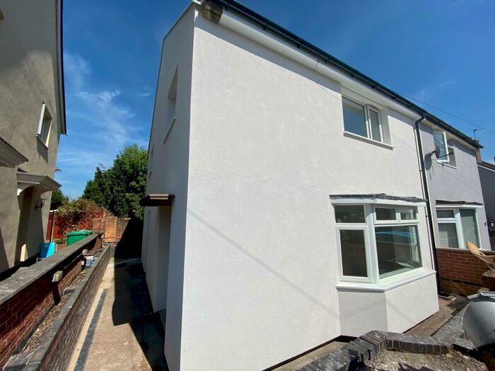 3 Bedroom House To Rent In Thistledown Road, Nottingham, NG11