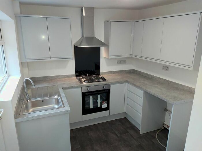 3 Bedroom Terraced House To Rent In St. Davids Road, Anfield, Liverpool L4