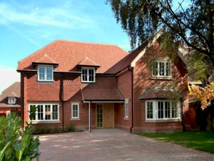 4 Bedroom Property To Rent In Locks Ride, Ascot, Berkshire, SL5
