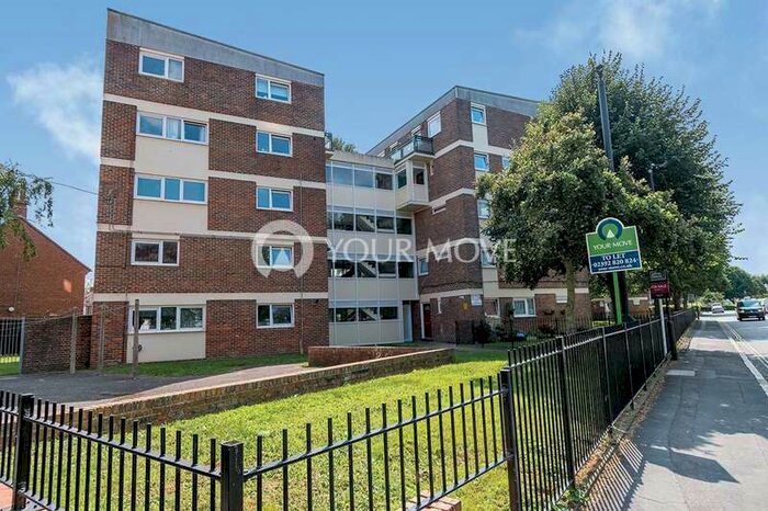 4 Bedroom Apartment To Rent In St. James's Road, Southsea, Hampshire, PO5